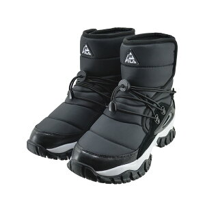 tB FILA MONTI CTF WP eB CTF WP (Black/Black/White) 5HM02293 u[c Xm[V[Y ubN/ubN/zCg fB[X V[Y C 115