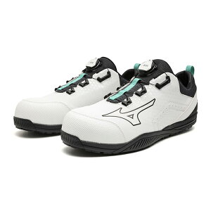 y񂹉z~Ym MIZUNO ALMIGHTYTD 2 51L BOA I[}CeB 2 51L BOA (zCg×ubN) F1GA2402 Xj[J[ Y V[Y C 125