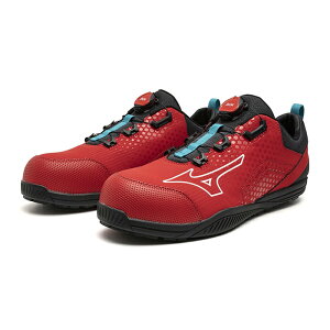 y񂹉z~Ym MIZUNO ALMIGHTYTD 2 51L BOA I[}CeB 2 51L BOA (bh×zCg) F1GA2402 Xj[J[ Y V[Y C 125