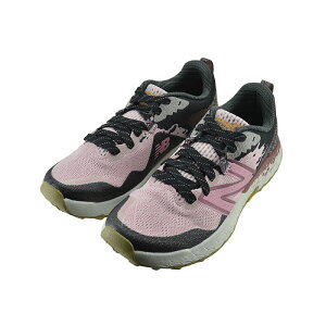 26% OFF SALE �j���[�o�����X new balance Fresh Foam X Hierro v7 �t���b�V�� �t�H�[�� X �q�G�� v7 (GRAY/PINK) WTHIER �X�j�[�J�[ �O���[/�s���N ���f�B�[�X �V���[�Y �C 115 �Z�[���i