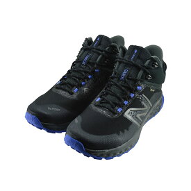 ニューバランス new balance Fresh Foam Garoe Mid-Cut GTX フレッシュ フォーム ガロ ミッドカット GTX (BLACK) MTGAMG スニーカー ブラック メンズ シューズ 靴 115