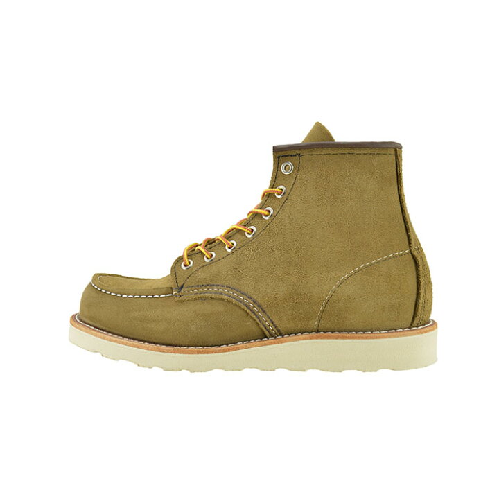 楽天市場】レッドウィング RED WING 6