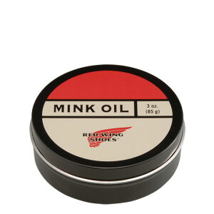 bhEBO RED WING MINK OIL ~NIC (IC) 97105 jZbNX 125