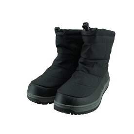 送料込み FIELDTEX フィールドテックス スパイク付ブーツ (BLACK) FT442SP ブーツ ブラック 黒 クロ メンズ シューズ 靴 115