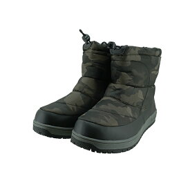 送料込み FIELDTEX フィールドテックス スパイク付ブーツ (カモ) FT442SP ブーツ メンズ シューズ 靴 115