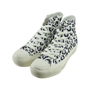 Ro[X CONVERSE ALL STAR PLTS MONOLEOPARD HI I[X^[ PLTS mp[h HI (zCg) 5SD885 Xj[J[ 31311190 fB[X V[Y C 16