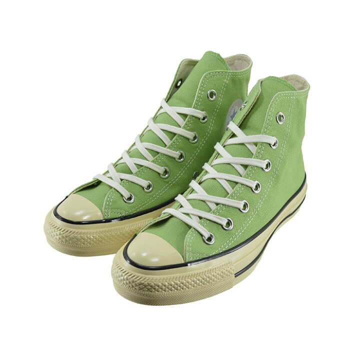 楽天市場】コンバース CONVERSE ALL STAR US AGEDCOLORS HI 