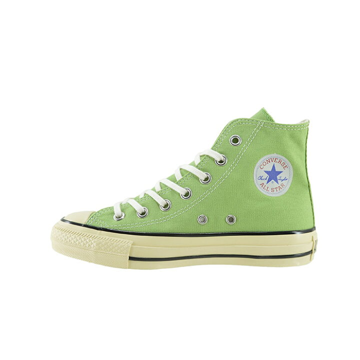 楽天市場】コンバース CONVERSE ALL STAR US AGEDCOLORS HI 