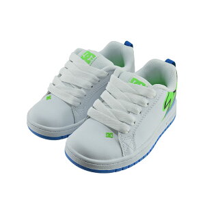 �y�������݁z �f�B�[�V�[ DC COURT GRAFFIK �R�[�g �O���t�B�b�N (WHITE/GRAFFIK PRINT) DK241012 �X�j�[�J�[�j�̎q ���̎q �L�b�Y �z���C�g/�O���t�B�b�N�v�����g ADBS100207 �q�� �L�b�Y �V���[�Y �C 125