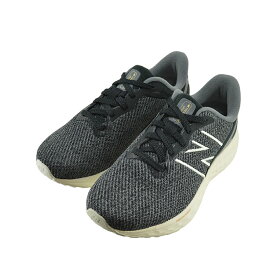 ニューバランス new balance Fresh Foam Arishi v4 フレッシュ フォーム アリシ v4 (BLACK) MARIS スニーカー ブラック メンズ シューズ 靴 16