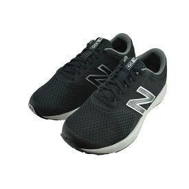 【送料込み】 ニューバランス new balance E420 v2 (BLACK) ME420 スニーカー ブラック メンズ シューズ 靴 16