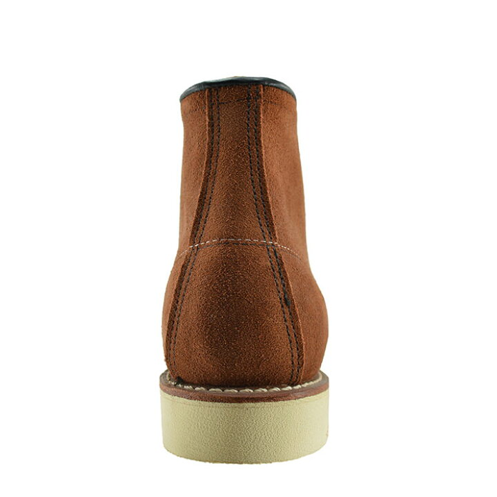 楽天市場】レッドウィング RED WING 6