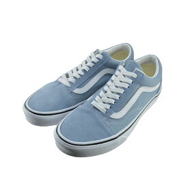 ヴァンズ VANS OLD SKOOL オールドスクール (Color Theory Dusty Blue(～24.5cm)) VN0007NT スニーカー ユニセックス カラーセオリー ダスティブルー レディース シューズ 靴 16