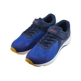 送料込みASICS Trading (アシックストレーディング) LAZERBEAM RI-MG レーザービーム RI-MG (ASICS BLUE/RED) 1154A169 スニーカー男の子 女の子 キッズ アシックスブルー/レッド 子供 キッズ シューズ 靴 16