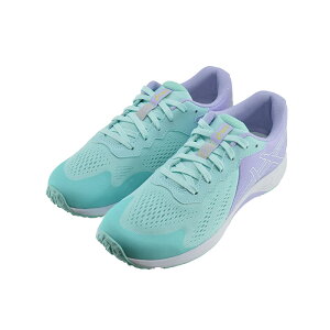 ݃AVbNX asics LAZERBEAM RI [U[r[ RI (SAXE/WHITE) 1154A171 ̎q LbY TbNX/zCg q LbY V[Y C 16