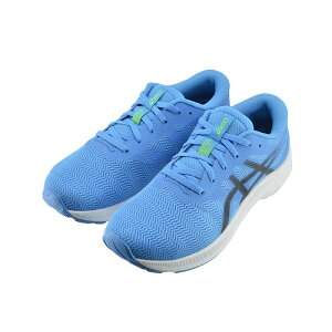 ݃AVbNX asics LAZERBEAM AVANTE2 [U[r[ Aoe2 (LIGHT BLUE/BLACK) 1154A176 Xj[J[j̎q ̎q LbY Cgu[/ubN q LbY V[Y C 16
