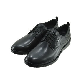 クラークス Clarks Chantry Lo GTX チャントリー ロー ゴアテックス (Black Leather) 26178155 ビジネスシューズ ブラックレザー メンズ シューズ 靴 26