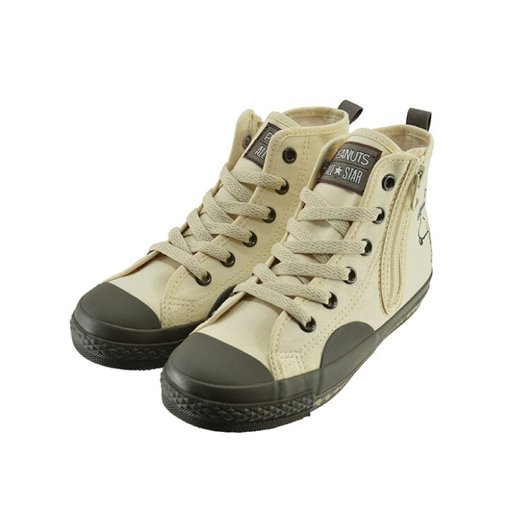 コンバース CONVERSE キッズスニーカーベビー オールスター N ピーナッツ CP V-1 BABY ALL STAR N PEANUTS CP  V-1【FITHOUSE ONLINE SHOP】 | フィットハウス公式オンラインショップ | FIT HOUSE ONLINE SHOP [コンバース] スニーカー ベビー オールスター Ｎ ピーナッツ ＣＰ Ｖ－１