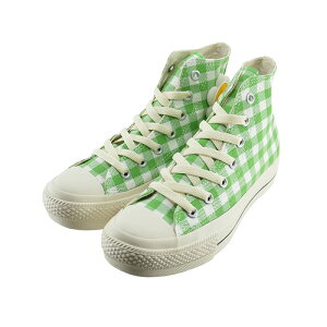 Ro[X CONVERSE ALL STAR PLTS FLOWERPATCH HI I[X^[ PLTS t[pb` HI (LGN/WHT) 5SD887 Xj[J[ CgO[/zCg 31311050 fB[X V[Y C 26