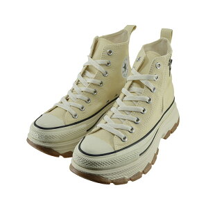 Ro[X CONVERSE ALL STAR (R) TREKWAVE Z HI I[X^[ iRj gbNEG[u Z HI (BTR.WHT(24.5cm`)) 1SD838 Xj[J[ jZbNX o^[zCg 31310811 Y V[Y C 16