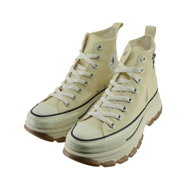 楽天市場】コンバース CONVERSE ALL STAR (R) TREKWAVE Z HI 