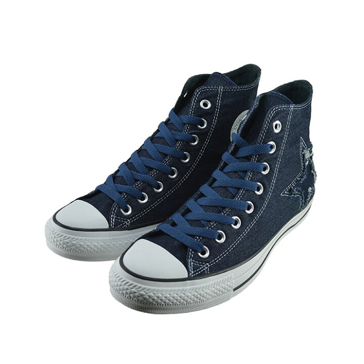 楽天市場】コンバース CONVERSE ALL STAR DENIM ST HI オールスター 