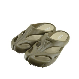 u݁v L[ KEEN SHANTI VeB (CANTEEN/PLAZA TAUPE) 1028606 T_ LeB[/vUg[v J[L Y V[Y C 16