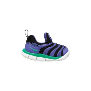 y݁z iCL Nike DYNAMO FREE(TD) _Ci t[(TD) (PERSIAN VIOLET/STADIUM GREEN) 343938 Xj[J[j̎q ̎q LbY yVAoCIbg/X^WAO[ p[v xr[ Ԃ