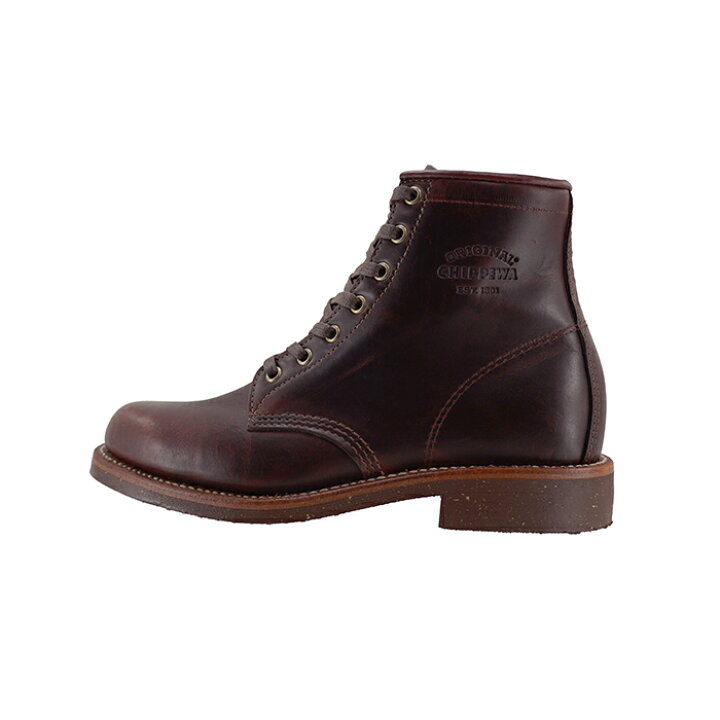 楽天市場】CHIPPEWA チペワ 6inch UTILITY BOOTS 6インチ 