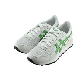 アシックス asics TIGER RUNNER 2 タイガー ランナー 2 (WHITE/BAMBOO(～28.0cm)) 1202A400 スニーカー ホワイト/バンブー レディース シューズ 靴 36