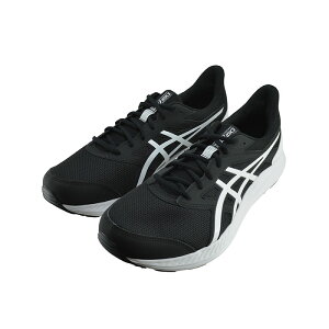 y݁z AVbNX asics JOLT 4 EXTRA WIDE Wg 4 GNXgCh (BLACK/WHITE(25cm~)) 1011B602 Xj[J[ jZbNX ubN/zCg Y V[Y C 86