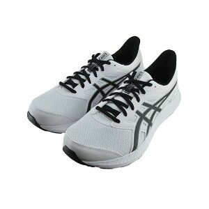 y݁z AVbNX asics JOLT 4 EXTRA WIDE Wg 4 GNXgCh (WHITE/BLACK(25cm~)) 1011B602 Xj[J[ jZbNX zCg/ubN Y V[Y C 86