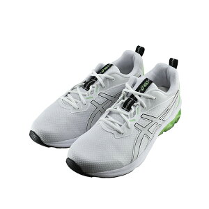 AVbNX asics GEL-QUANTUM 90 4 QNH^ 90 4 (WHITE/BRIGHT LIME) 1201A764 zCg/uCgC Y V[Y C 36