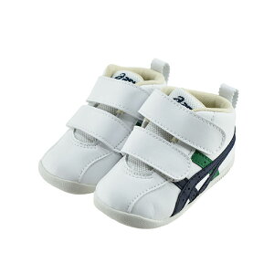 y݁zAVbNX asics AMULEFIRST SL A~t@[Xg SL (WHITE/DARK NAVY) 1144A223 Xj[J[j̎q ̎q LbY zCg/_[NlCr[ xr[ Ԃ q V[Y C 87