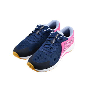 ݃AVbNX asics LAZERBEAM RI [U[r[ RI (NAVY BLUE/WHITE) 1154A171 Xj[J[ ̎q LbY lCr[u[/zCg q LbY V[Y C 36
