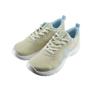 送料込みアシックス asics LAZERBEAM ML レーザービーム ML (BEIGE/LIGHT BLUE) 1154A172 スニーカー 女の子 キッズ ベージュ/ライトブルー 子供 キッズ シューズ 靴 36