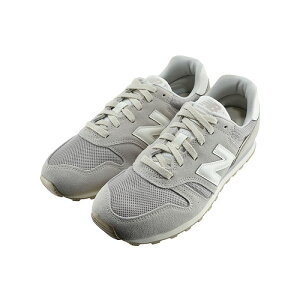 j[oX new balance 373 Xj[J[ (GRAY(25.0cm`)) ML373 Xj[J[ jZbNX O[ fB[X V[Y C 66