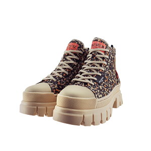 pfBE PALLADIUM REVOLT HI WILD (SAND) 99124 Xj[J[ Th fB[X V[Y C 36