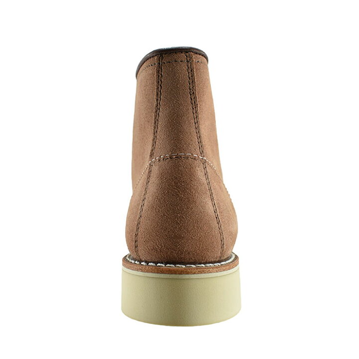 楽天市場】レッドウィング RED WING 6
