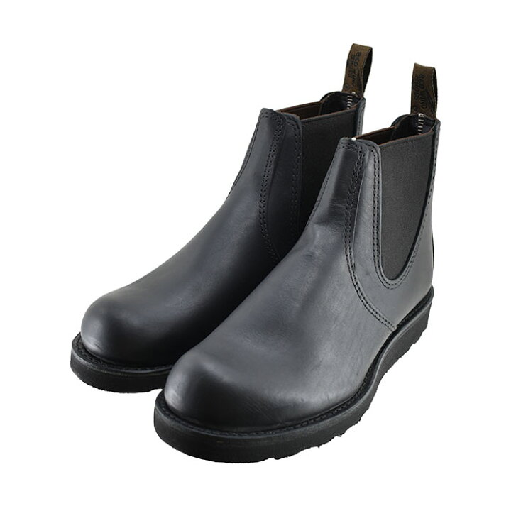 楽天市場】レッドウィング RED WING CLASSIC CHELSEA クラシック 