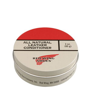 bhEBO RED WING ALL NATURAL LEATHER CONDITIONER I[i` U[RfBVi[ (m[J[) 97104 jZbNX 36