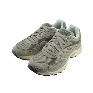 TbJj[ Saucony PROGRID OMNI 9 vObh Ij 9 (GREY) S70740 Xj[J[ O[ Y V[Y C 26