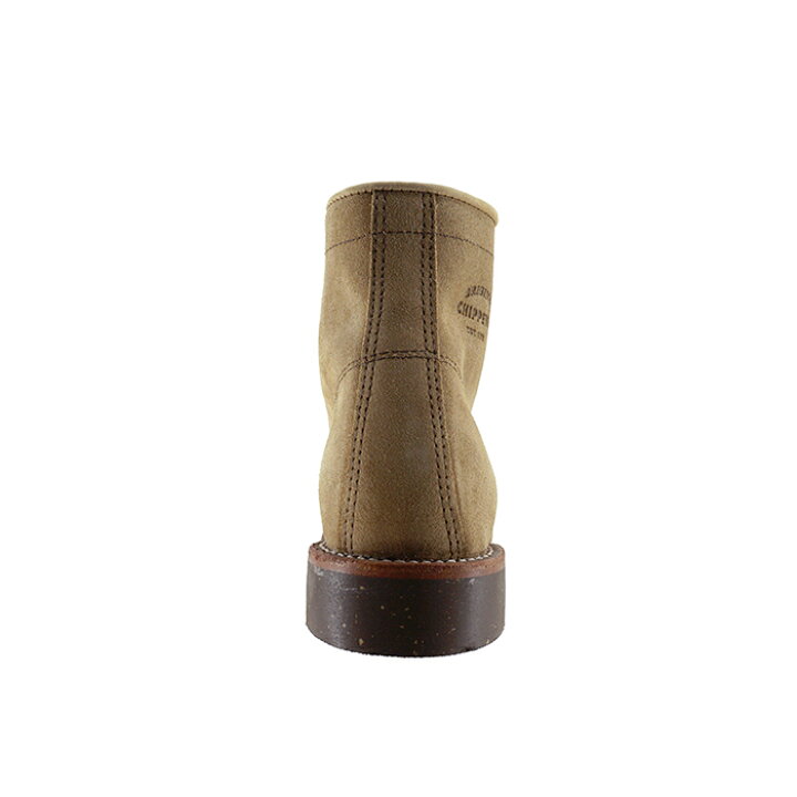 楽天市場】CHIPPEWA チペワ 6inch SUEDE UTILITY BOOTS 6インチ 