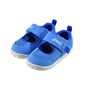 送料込み ASICS Trading (アシックストレーディング) MESHOES BABY ベビー (LIGHT BLUE) 1144A364 スニーカー男の子 キッズ ライトブルー ベビー 赤ちゃん 子供 シューズ 靴 36