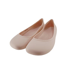 u݁v NbNX crocs Brooklyn Flat ubN tbg (quartz) 209384 Xb| NEH[c sN fB[X V[Y C 36