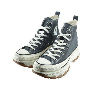 Ro[X CONVERSE ALL STAR (R) TREKWAVE HI I[X^[ iRj gbNEG[u HI (OC(24.5cm`)) 1SE006 Xj[J[ jZbNX O[ 31311910 Y V[Y C 36