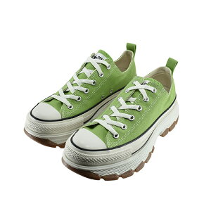 Ro[X CONVERSE ALL STAR (R) TREKWAVE OX I[X^[ iRj gbNEG[u OX (LT.GRN(`24.5cm)) 1SE009 Xj[J[ jZbNX CgO[ 31311961 fB[X V[Y C 36