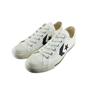 y݁z Ro[X CONVERSE CXP OX (WHT/BLK(`24.5cm)) 1SE060 Xj[J[ jZbNX zCg/ubN 34201851 fB[X V[Y C 36