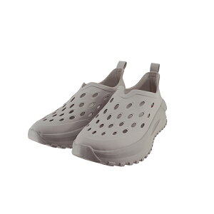 n^[ HUNTER UNUSEX TRAVEL FLOW SHOE jZbNX gx t[ V[Y (STEALL(25.0cm`)) UFK1001EVA Xj[J[ jZbNX WjA XeB[ O[ O[W Y V[Y C 36