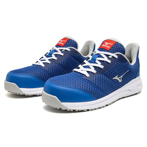 y񂹉z~Ym MIZUNO ALMIGHTY FS2 11L I[}CeB FS2 11L (u[×Vo[×zCg) F1GA2403 Xj[J[ fB[X V[Y C 36
